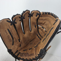 Wilson Pro Select A2476 Leather Glove LEFT Hand Throw LHT Baseball 12-1/... - $357.94 MXN