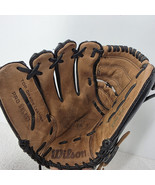 Wilson Pro Select A2476 Leather Glove LEFT Hand Throw LHT Baseball 12-1/... - $357.94 MXN