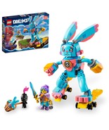 LEGO Dreamzzz Izzie &amp; Bunchu the Bunny #71453 NEW - $25.79 CAD