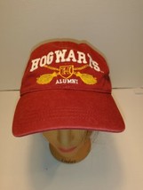 Harry Potter Hogwarts Alumni Strapback Ball Cap Hat  - $10.00