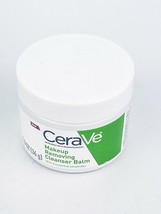 CeraVe Makeup Removing Cleanser Balm 1.3oz Lot of 3 - £20.65 GBP