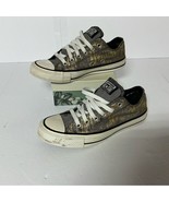 Converse all stars, size 7. - $426.35 MXN