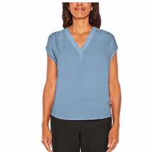 *Banana Republic Ladies' Blouse - Large - $13.86