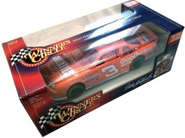 Dale Earnhardt 1997 Edition Goodwrench GM Car 1:24 Winner&#39;s Circle Monte Carlo - £27.46 GBP