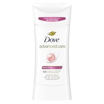 Dove Advanced Care Antiperspirant Deodorant Stick Beauty Finish for Help... - $9.40