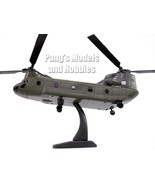 Boeing CH-47 Chinook - ARMY 1/60  Scale Diecast Metal Helicopter by NewRay - $674.41 MXN