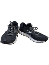 Brooks Revel 2 Mens black Running Shoes Size 8 SKU 7224 - $37.39