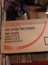 Genuine Xerox 006R01182 Black Toner Cartridge New Open Box - £70.08 GBP