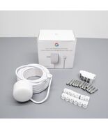 Google Nest Camera 10M Cable GA02278-US - Snow - $29.99