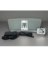 Klipsch iGroove iPod  Sound/Audio Dock w Power Supply &amp; Adapter for iPho... - $75.90