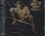 Standard Time, Vol. 6: Mr. Jelly Lord by Wynton Marsalis (CD, 1999, Colu... - $19.59