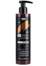 Refresh Color Mask by Lisap Milano -  BRONZE  8.45 oz
