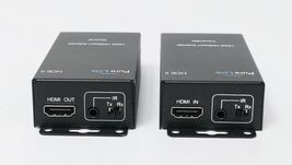 PureLink HCE II TX/RX HDMI over HDBaseT Extension System (Very Good) image 3