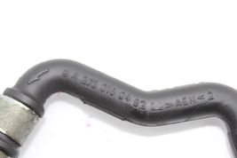 07-13 MERCEDES-BENZ W221 S600 M275 PCV VALVE W/ HOSES E4262 image 9