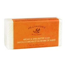Pre de Provence Soap Argan &amp; Shea Butter 5.2 oz - £10.57 GBP