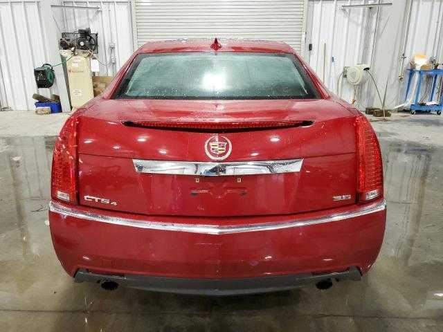 Cadillac CTS Transmission Crossmember Support 2011 2012 2013 Item image 8