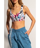 Adidas HB8413 x Ivy Park Ski Tag Zip Bra ( XS ) - $161.33 CAD