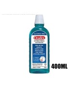 6 X 400ml ORADEX  Antibacterial Mouthwash For Everyday Gum Health Plaque... - €60,02 EUR