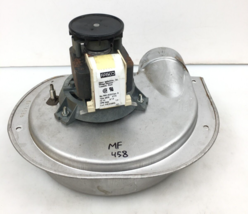 FASCO 7002-2633 Furnace Draft Inducer Blower Motor 1010975 used #MF458 - $55.00