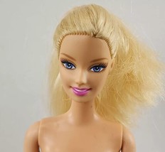 2009 Mattel Barbie in A Mermaid Tale # R4199 - Nude - £9.15 GBP
