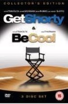 Get Shorty / Be Cool DVD Pre-Owned Region 2 - £12.88 GBP