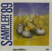 Sampler 89 [Audio CD] Various Artists - £19.27 GBP