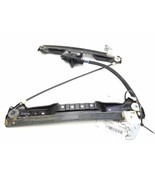 2008 - 2018 DODGE GRAND CARAVAN REAR RH PASSENGER DOOR WINDOW REGULATOR ... - $40.66 CAD