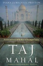 Taj Mahal - Diana Preston and Michael Preston.New Book. - £6.95 GBP