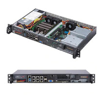 SuperMicro SYS-5019D-FN8TP 1U 200W Server with X11SDV-8C-TP8F Motherboard - £2,694.17 GBP