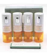 Clinique Fresh Pressed Daily Booster With Pure Vitamin C 10% Set Of 4 Bo... - $29.95