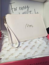 Miss to Mrs Box - Wedding Day and/or Bridal Shower Gift Includes Lots Of... - $18.95