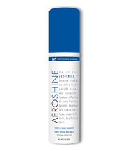 TriDesign TRI  Aero Shine Spray-In Shine Enhancer, 3 Oz.