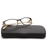 NEW PRODESIGN DENMARK 1700 c.6022 Black EYEGLASSES 50-16-135mm B32mm - $151.89