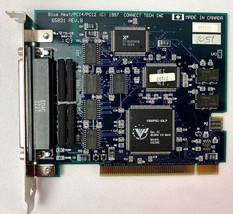 Connect Tech Inc 65831 PCI Card - $369.33