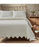 Brandream Queen Cotton Mattlasse Quilt - $49.50