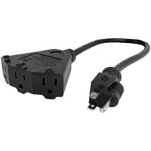 STANLEY 30669 Power Block 2, 2-Foot Cord - £25.40 GBP