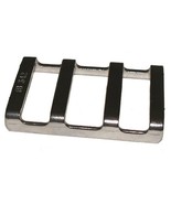 Merlin Stainless Steel Buckle For Safety Cover Strap STRAPBUCKLE - $12.38 CAD