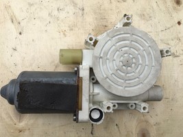 BMW E39 5 series REAR RIGHT window lifter regulator drive motor 540 525 ... - $29.01