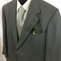 Jos A Bank Mens Sport Coat Executive Collection - £19.50 GBP