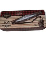 Saddlebred Outdoors Realtree CAMOFLAUGE  6-PACK CAN COOLER Hands Free Sl... - $335.50 MXN