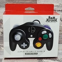 Nintendo GameCube Controller Super Smash Bros Ultimate Edition Switch US Seller - £34.99 GBP