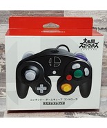 Nintendo GameCube Controller Super Smash Bros Ultimate Edition Switch US... - £34.95 GBP