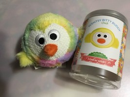 Scentsy Chick Bitty Buddy, Scent: Rainbow Sherbet Free Shipping New - £10.08 GBP
