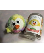 Scentsy Chick Bitty Buddy, Scent: Rainbow Sherbet Free Shipping New - £10.16 GBP