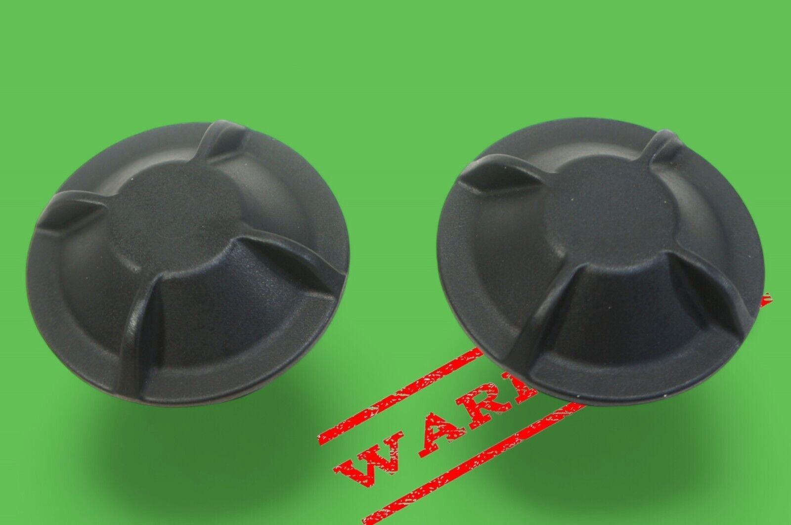 BMW 550i 750li 740li 535i 528i front strut bearing protection cap cover ... - $15.00