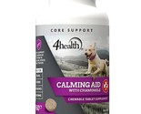 4health 77000002 Time Release Calming Supplement Tablets for Dogs - 60 C... - £22.10 GBP