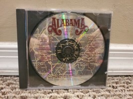 Greatest Hits, Vol. 3 by Alabama (CD, Sep-1994, RCA) Disc Only - £4.09 GBP