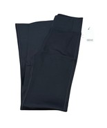 Girlfriend Collective Compressive Flare Legging 4038 Black Size XS New - $43.56