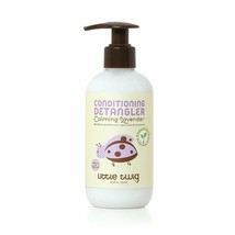 Little Twig All Natural, Hypoallergenic Conditioning Detangler with an Organi... - £15.13 GBP