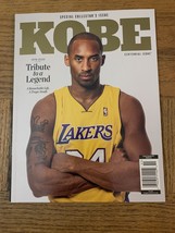 Special Collectors Edition KOBE Magazine Centennial Icon - £191.17 GBP